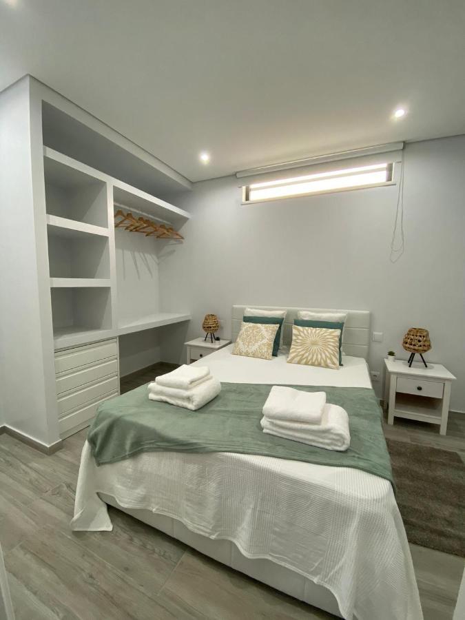 Apartment Olhao T1 Екстер'єр фото