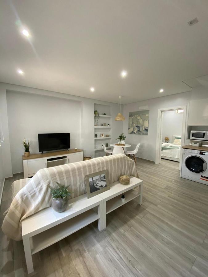Apartment Olhao T1 Екстер'єр фото