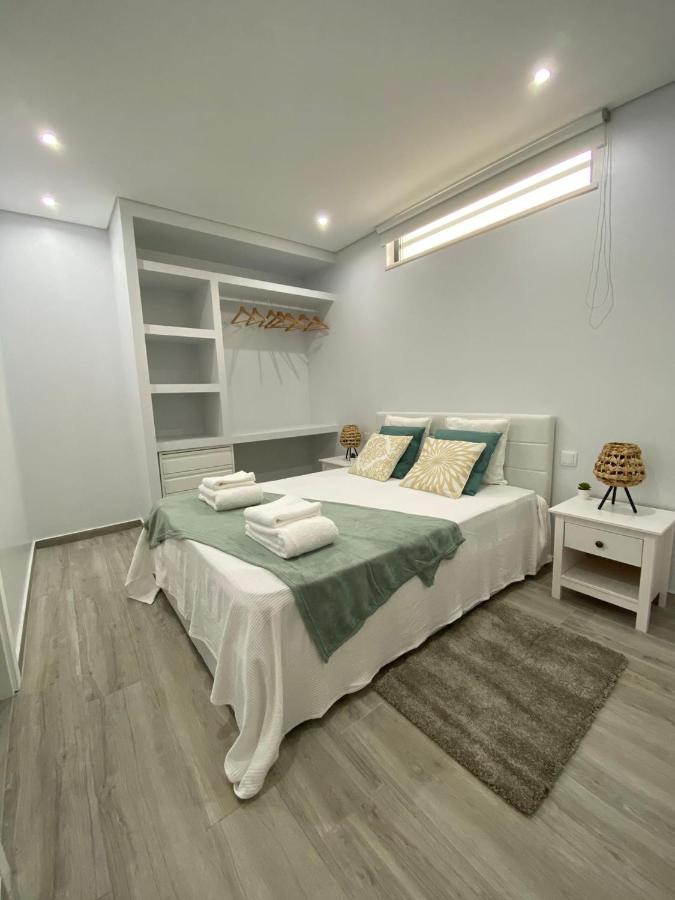 Apartment Olhao T1 Екстер'єр фото