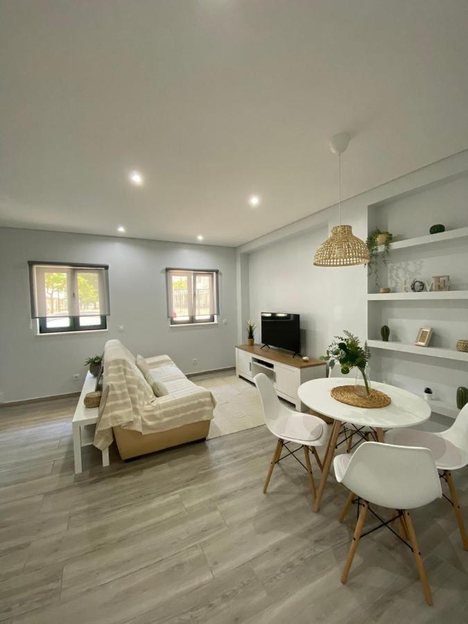 Apartment Olhao T1 Екстер'єр фото