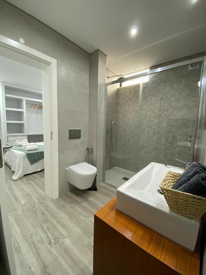 Apartment Olhao T1 Екстер'єр фото