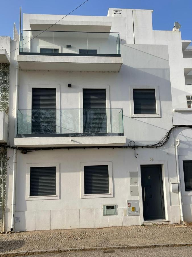 Apartment Olhao T1 Екстер'єр фото
